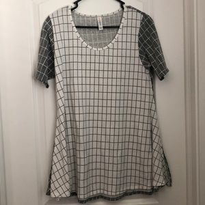 Lularoe Perfect-T